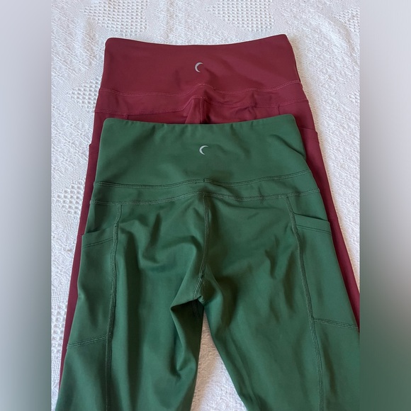ZYIA Pants - Zyia leggings bundle 💥